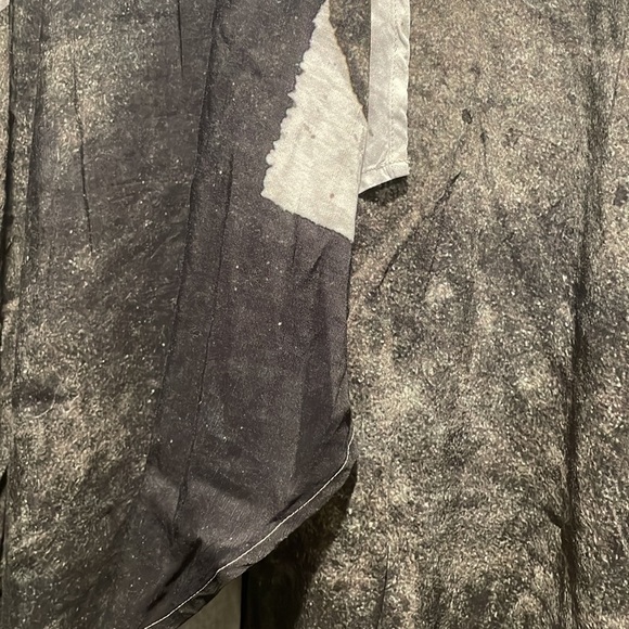 Crea Concept NWT Amazing Abstract Single Button Jacket - Picture 3 of 16